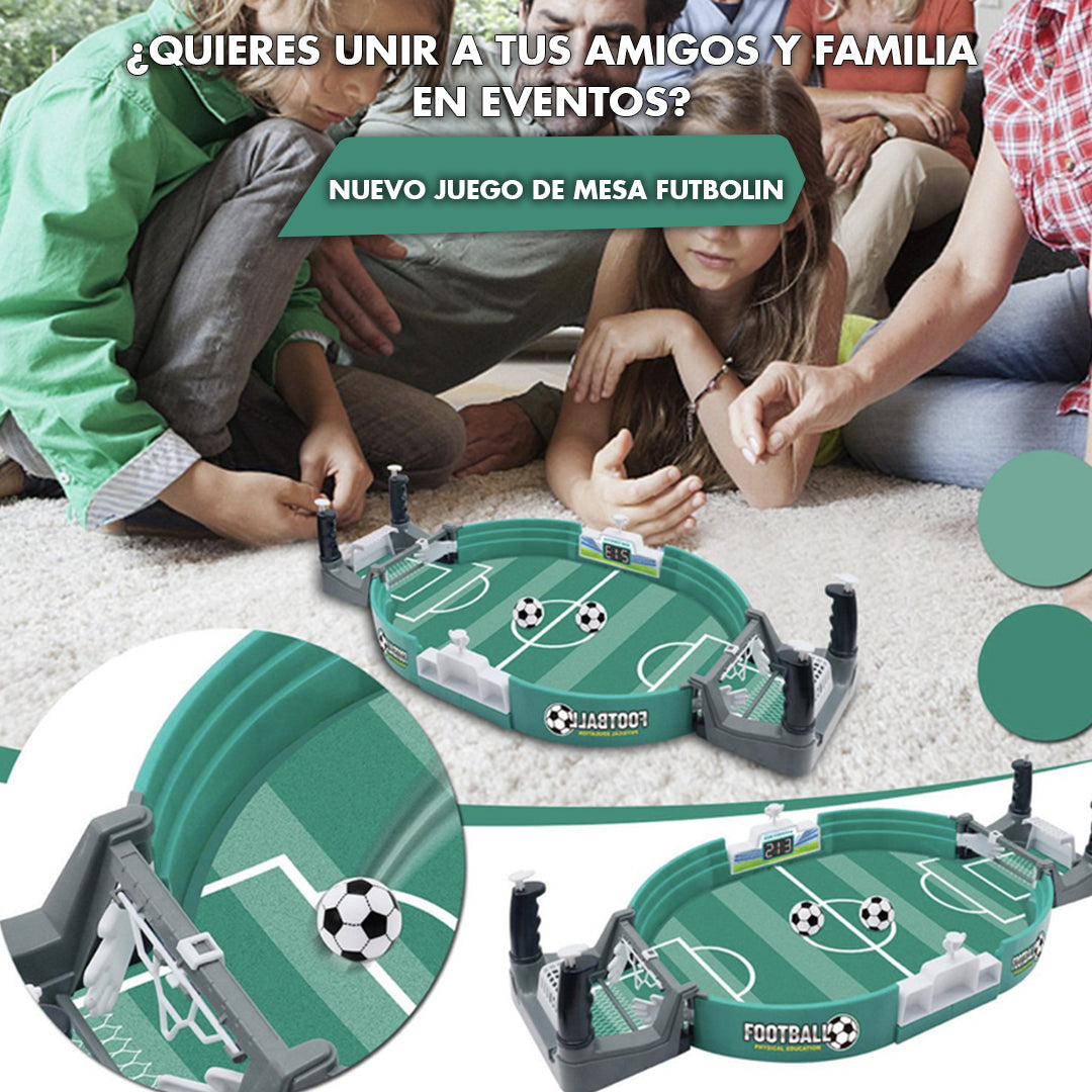 Juego De Mesa PINBALL PRO