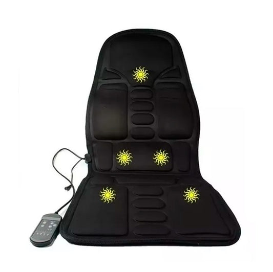 Masajeador Cubre Asiento
