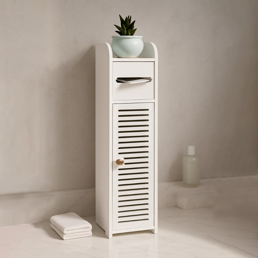 Organizador de Baño ecologico