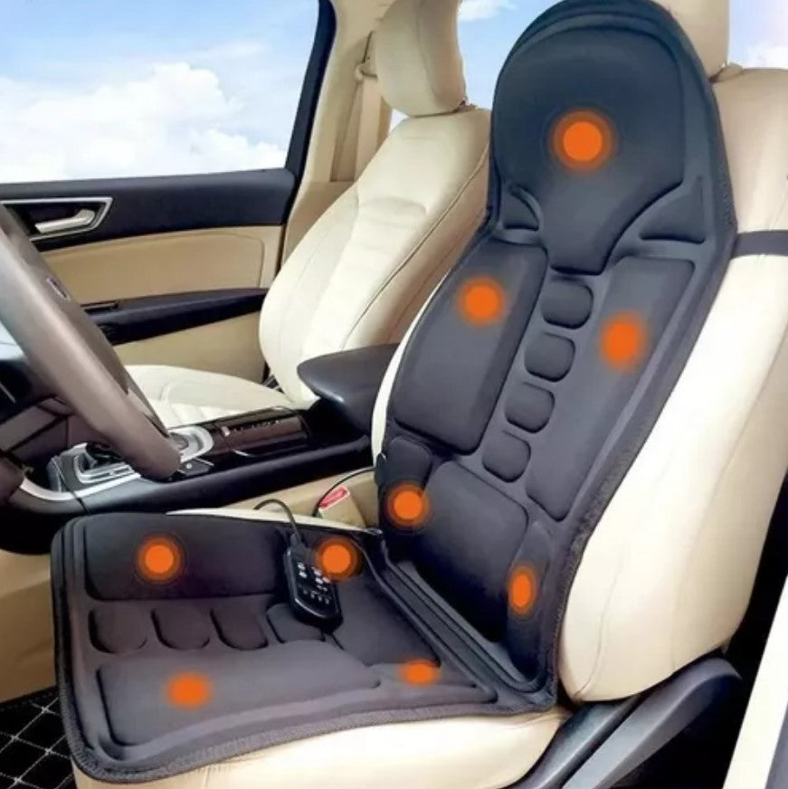 Masajeador Cubre Asiento