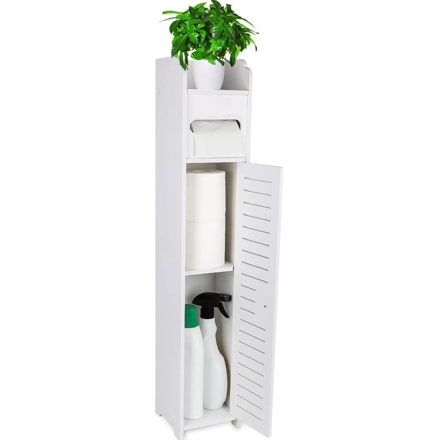 Organizador de Baño ecologico