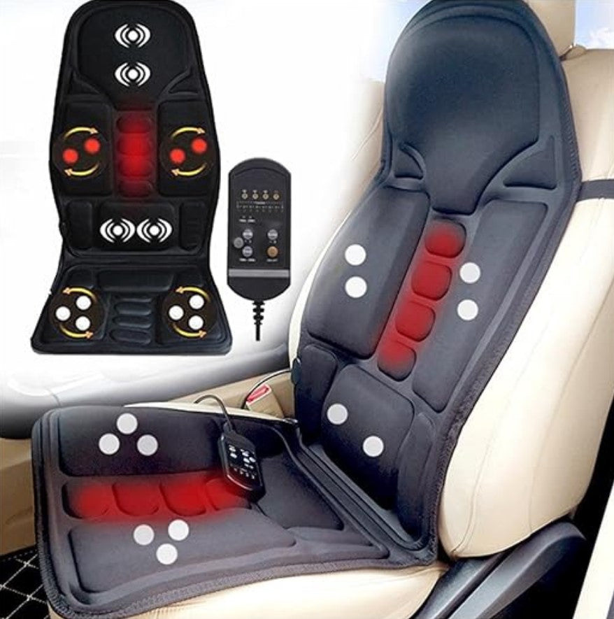 Masajeador Cubre Asiento